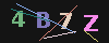 Gambar captcha