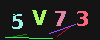 Gambar captcha
